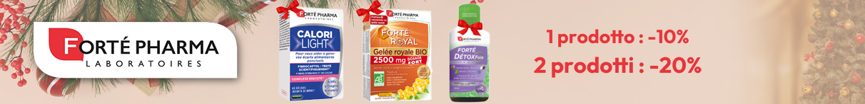 Forté Pharma