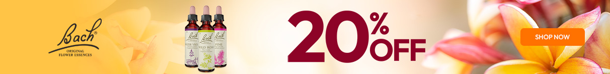 Fleurs de Bach Original