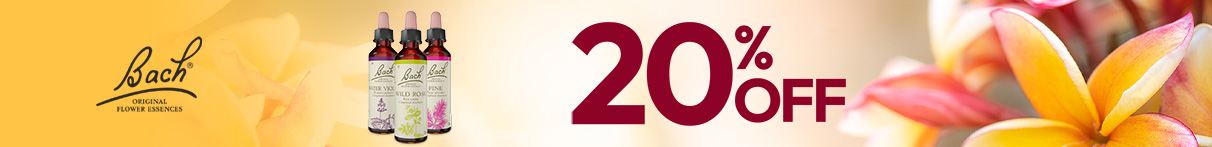 Fleurs de Bach Original