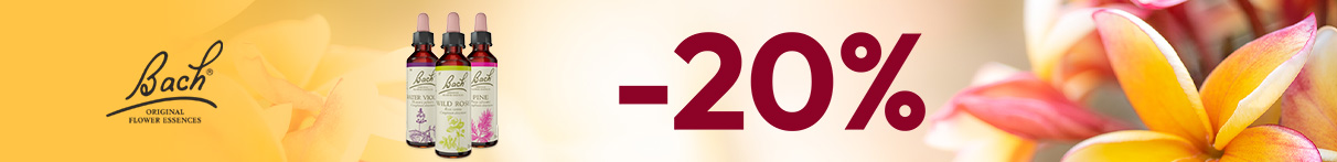 Fleurs de Bach Original