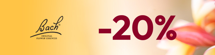 Fleurs de Bach Original