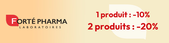 Forté Pharma