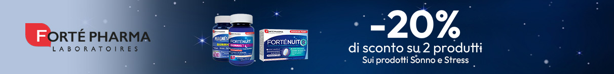 Forté Pharma