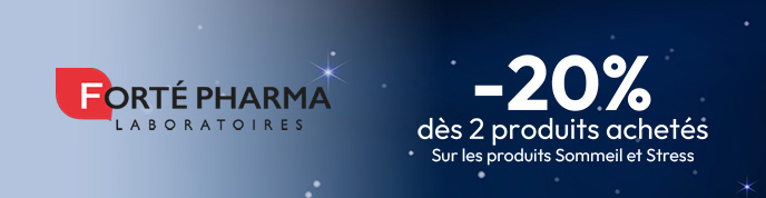 Forté Pharma