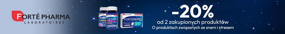 Forté Pharma