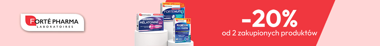 Forté Pharma