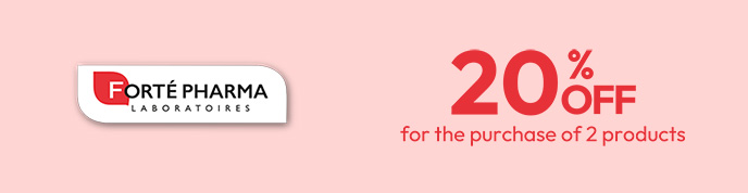 Forté Pharma
