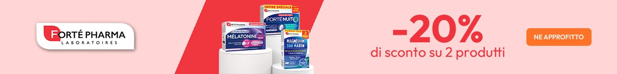 Forté Pharma