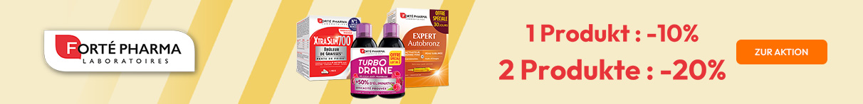 Forté Pharma