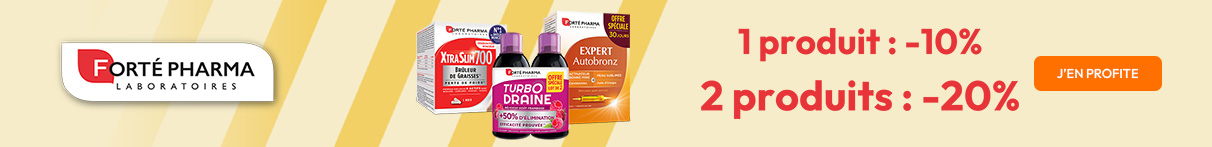 Forté Pharma
