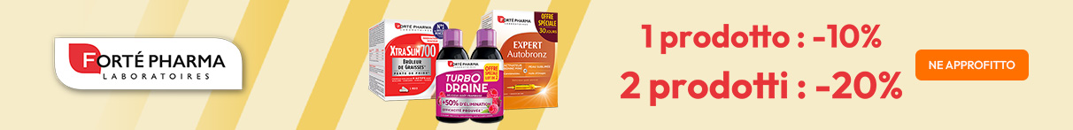 Forté Pharma