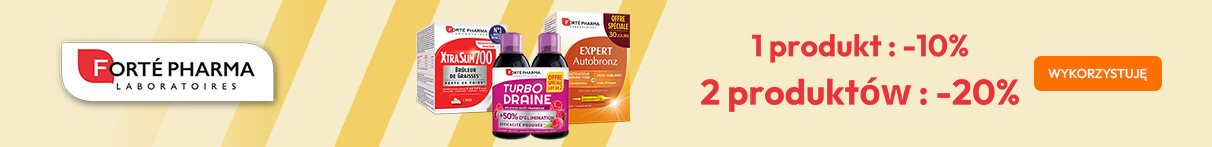 Forté Pharma