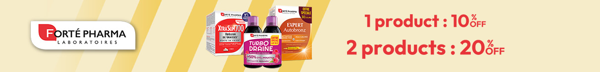 Forté Pharma