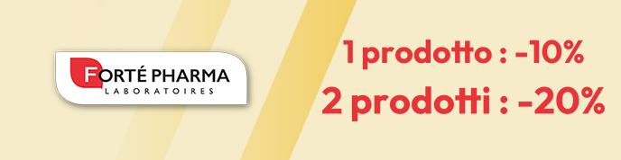Forté Pharma