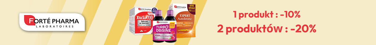 Forté Pharma