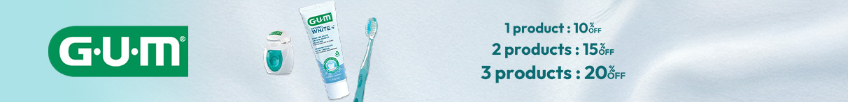 GUM