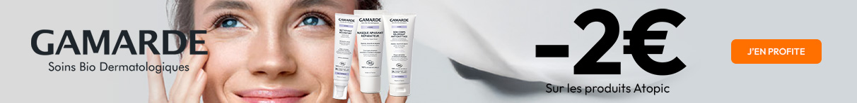 Gamarde Atopic