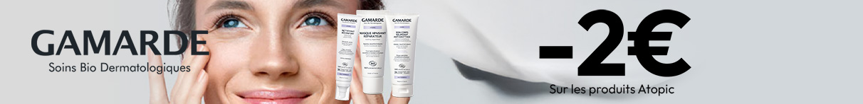 Gamarde Atopic