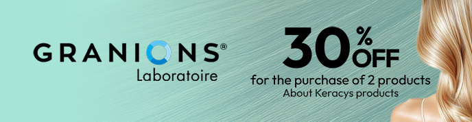 Granions Pro Keracys