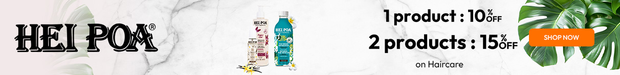 Hei Poa