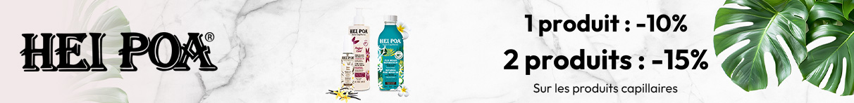 Hei Poa