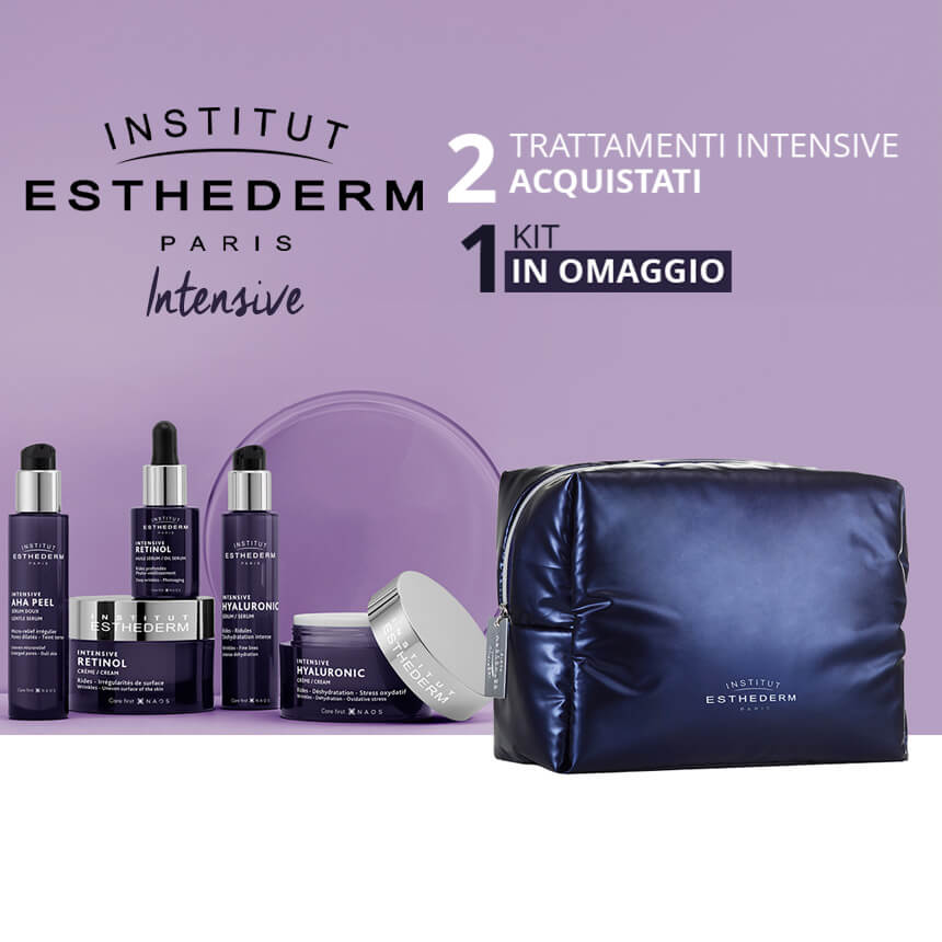 Institut Esthederm Intensivo