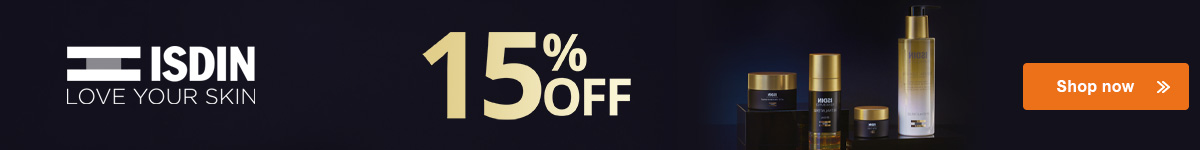 Isdin Offer