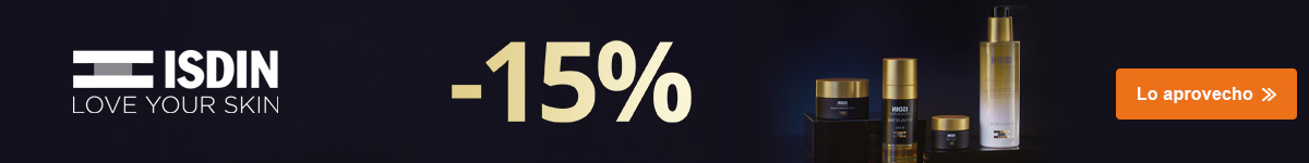 Oferta Isdin