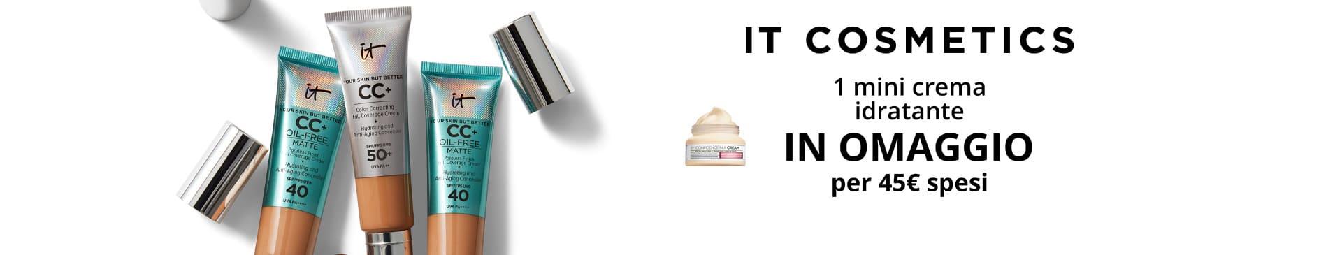 IT Cosmetics