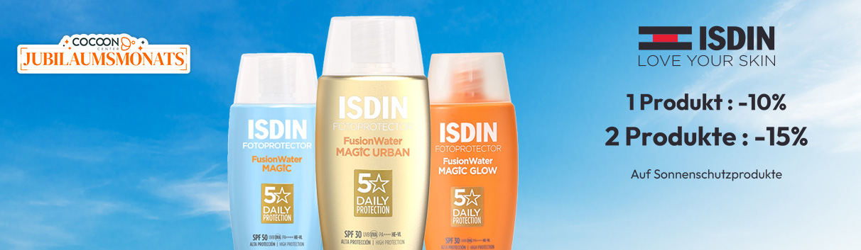 Isdin