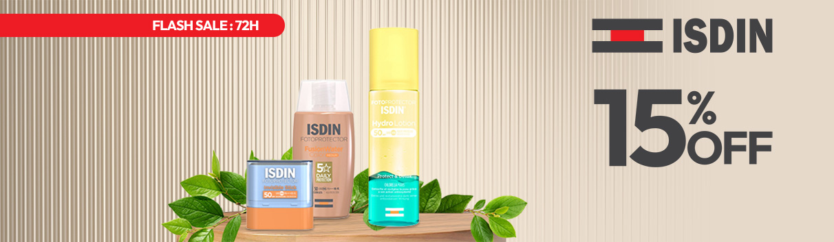 Isdin