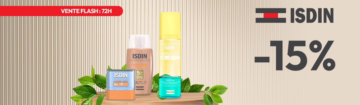 Isdin
