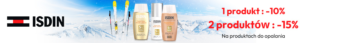 Isdin Solar ski