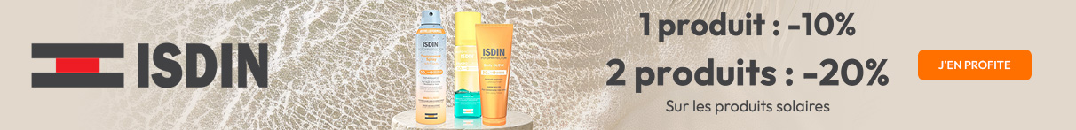 Isdin