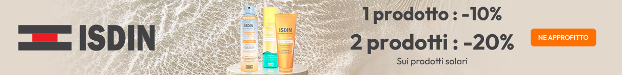 Isdin