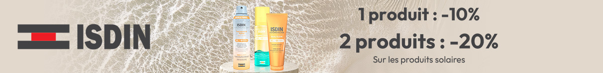 Isdin