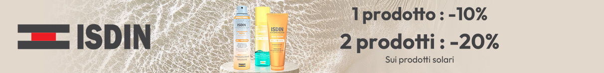 Isdin
