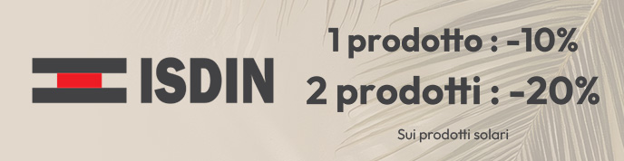 Isdin