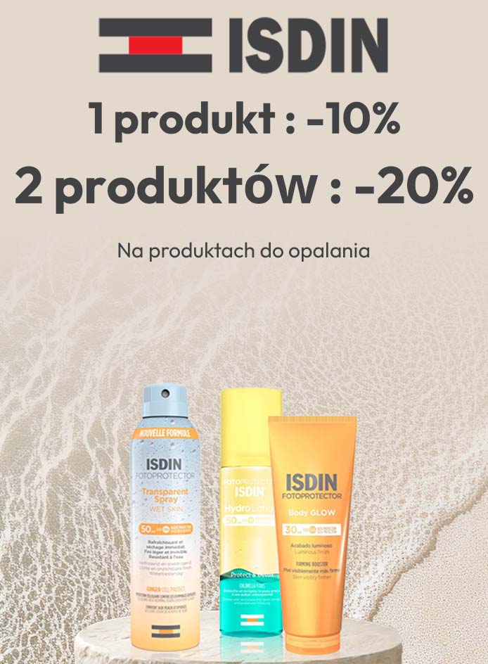 Isdin