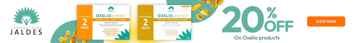 Jaldes Oxelio
