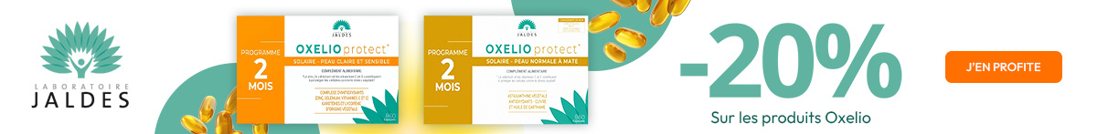 Jaldes Oxelio