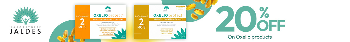 Jaldes Oxelio