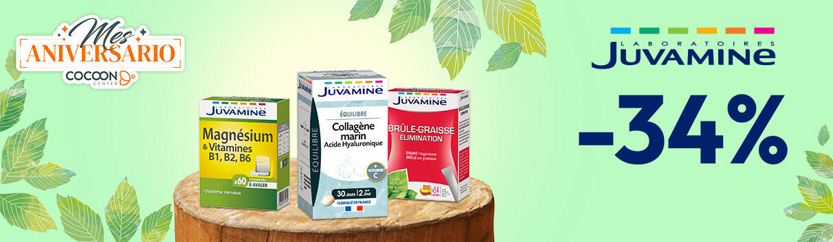 Juvamine