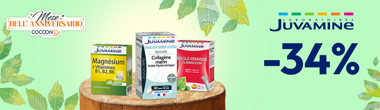 Juvamine