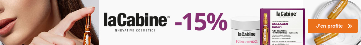 Offre laCabine