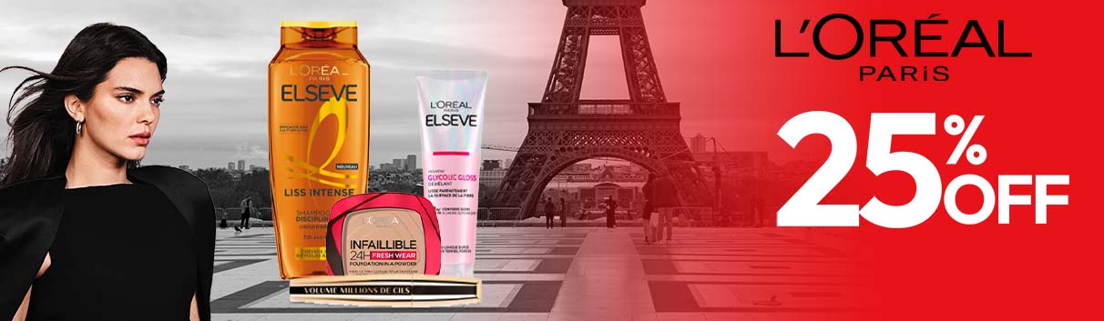 L'Oréal Paris