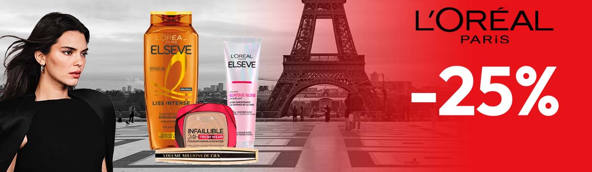 L'Oréal Paris