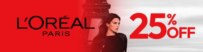 L'Oréal Paris