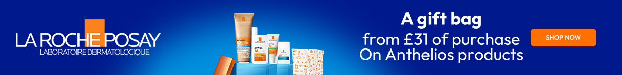 La Roche-Posay Anthelios