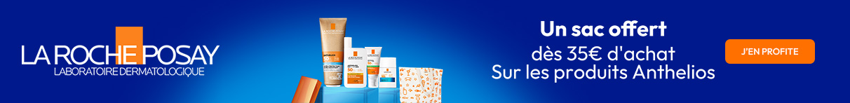 La Roche-Posay Anthelios